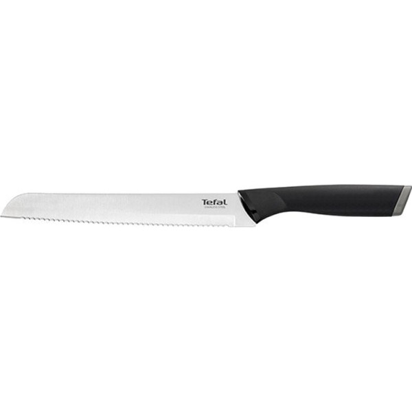 

Нож для хлеба Tefal Comfort с чехлом 20 см K2213474
