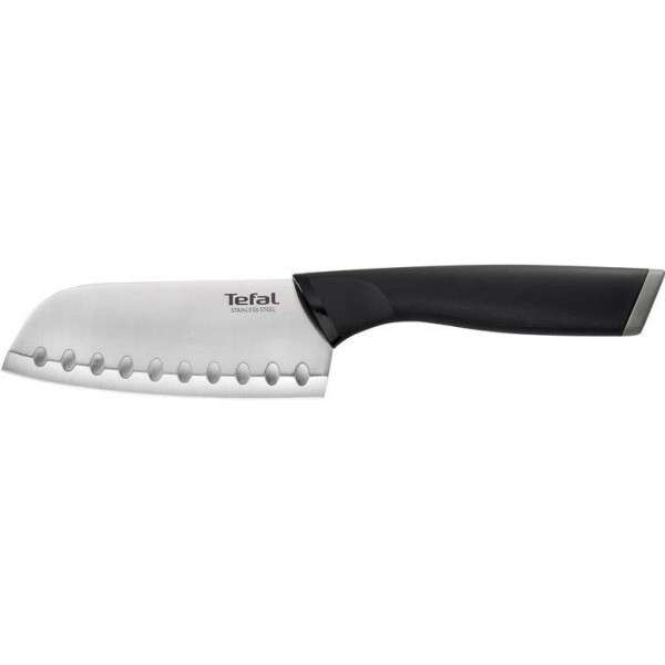 

Нож - сантоку Tefal Comfort с чехлом 12,5 см K2213674