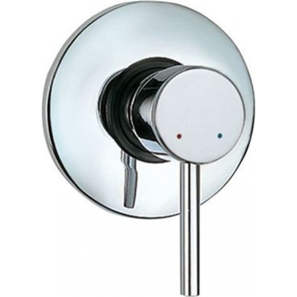 

Смеситель для душа JAQUAR Florentine, FLR-CHR-5227