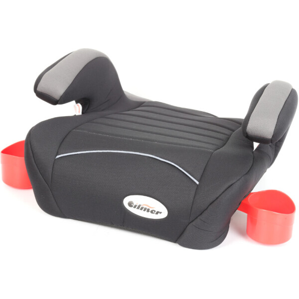 

Бустер Car child seat BXS-220 grey