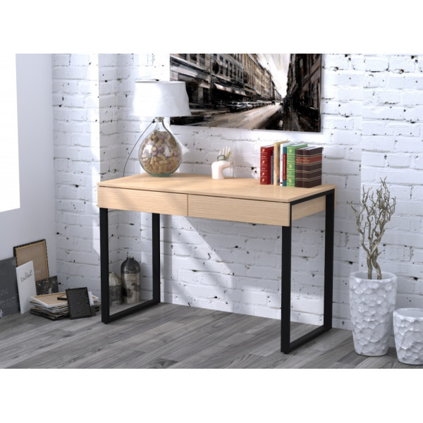 

Стол L-11 Loft design Дуб Борас