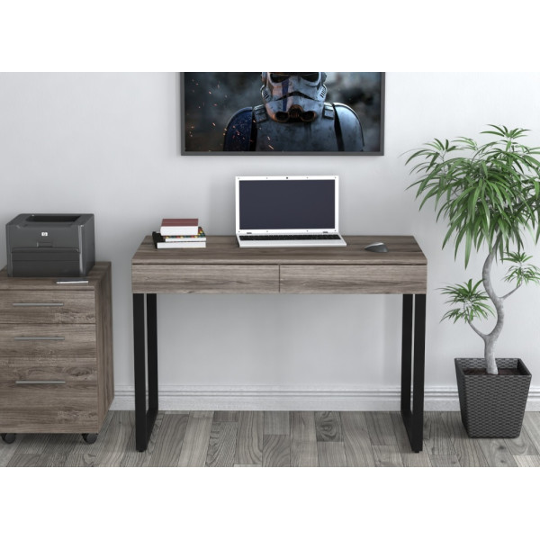 

Стол L-11 Loft design Дуб Палена