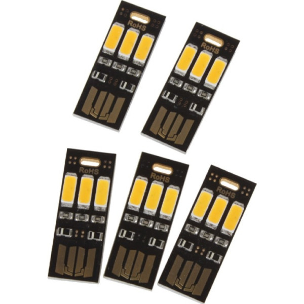

Ночник Soshine USB (3807-02)