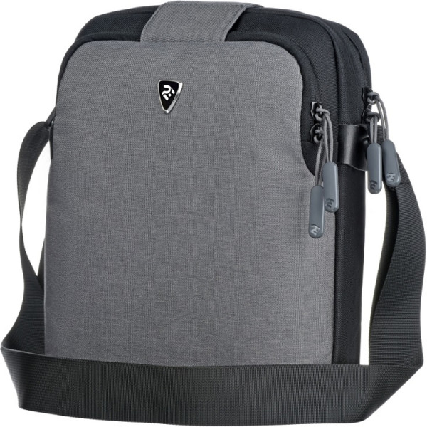 

Сумка для ноутбука 2E 10 Supreme Gray (2E-TBT9180BK)