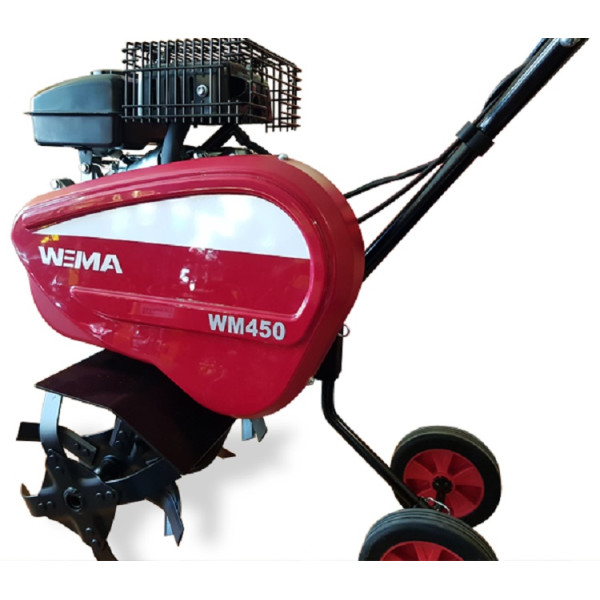 

Культиватор Weima WM450