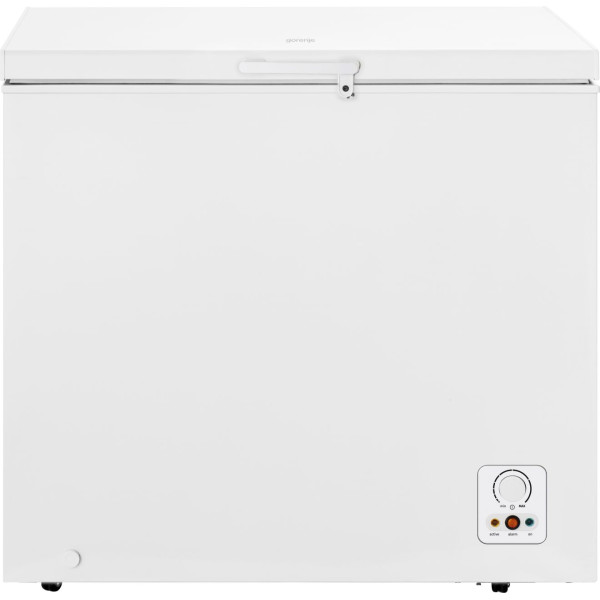 Морозильная камера Gorenje FH 211 AW