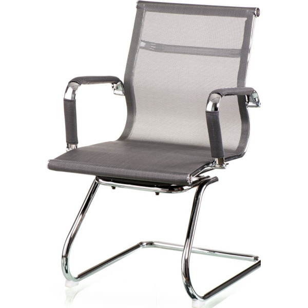

Кресло Special4You Solano Office Mesh Grey (E6040)