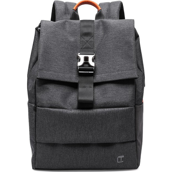 

Рюкзак для ноутбука Tangcool City TC702 Oxford Black 15" (USB) (2313)