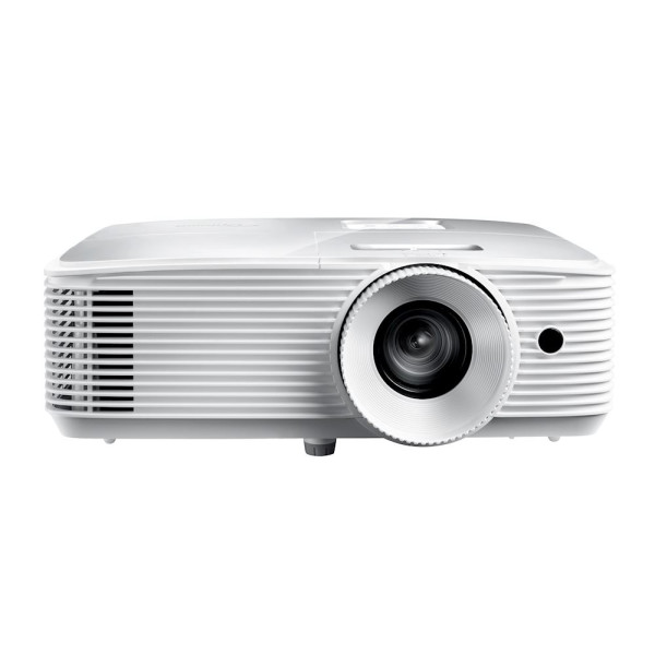 

Optoma HD27E