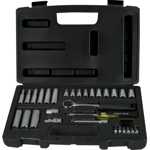 

Stanley 1/4 "30ед. (1-94-651)