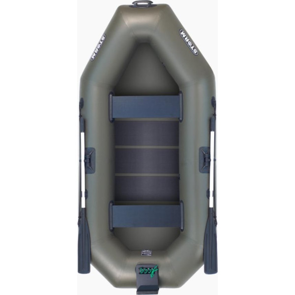 

Лодка Aqua-Storm St 280 Dt