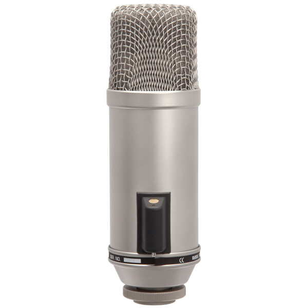 

RODE BROADCASTER