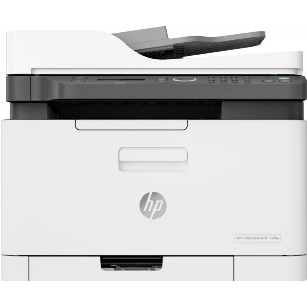 

Многофункциональное устройство HP Color LJ M179fnw с Wi-Fi (4ZB97A)