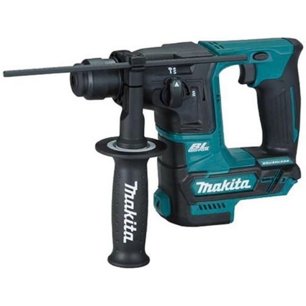 

Перфоратор Makita HR166 DZ
