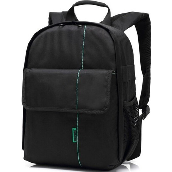 

Рюкзак Huwang DAC-3461G black/green