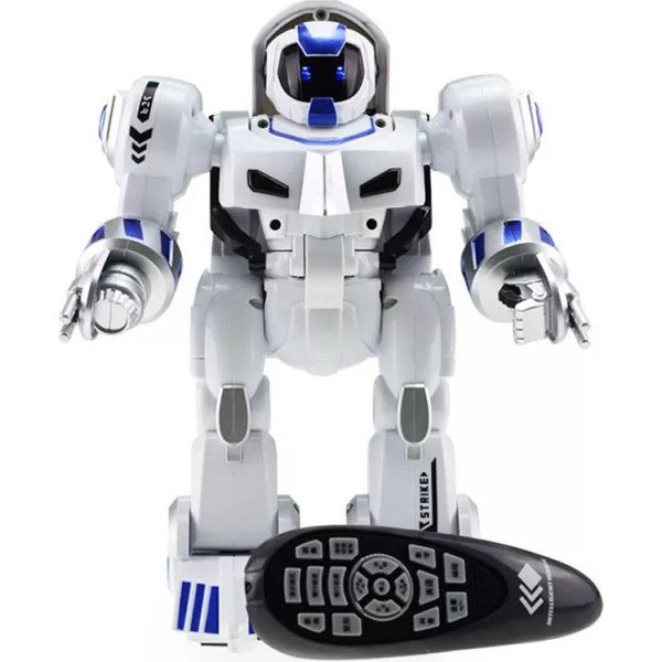 

Радиоуправляемая модель Le Neng Toys Робот (K4)