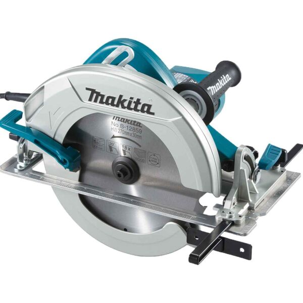 

Дисковая пила Makita HS0600, 2100Вт, 270мм