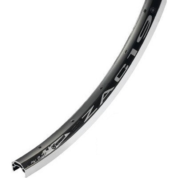 

26" Weinmann ZAC19. 36Н, анодированный, AV чёрный (RIM-19-23)
