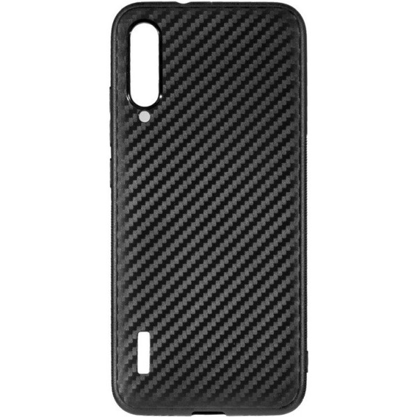 

Чехол ColorWay TPU Сarbon для Xiaomi Mi A3 Black