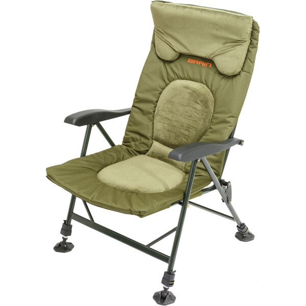 

Кресло Brain Recliner Plus HYC056-PA-L (1858.41.58)