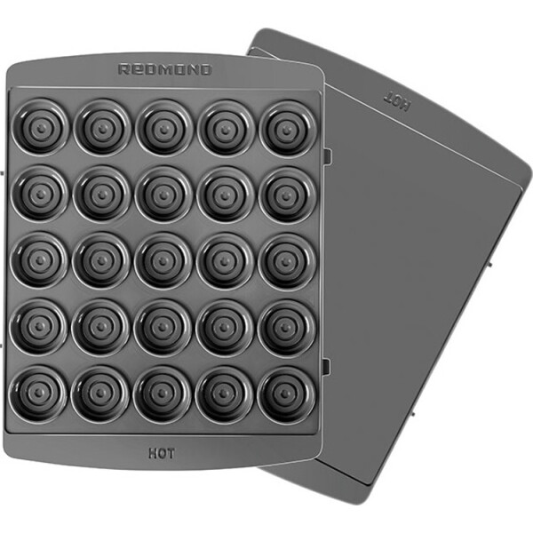 

Панель для мультипекаря Redmond RAMB-143 (checkers)