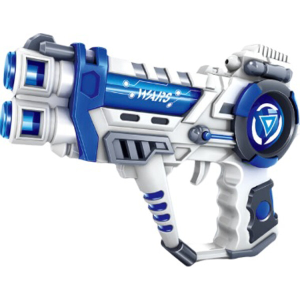 

Игрушка Maya Toys Пистолет космический (LM666-3Y)