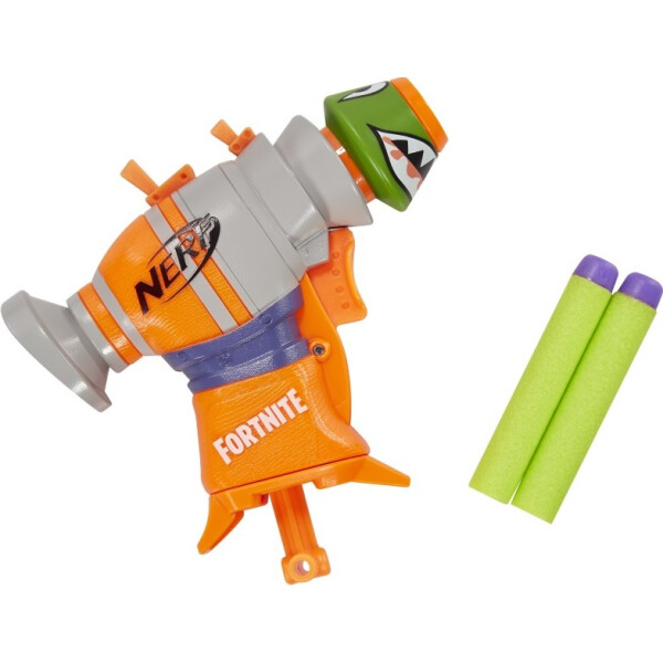 

Бластер Hasbro Nerf Fortnite MicroShots RL (E6741_E6749)