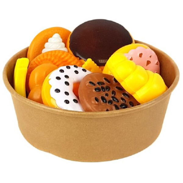 

Набор продуктов (сладости) MAYA TOYS (9664AB)