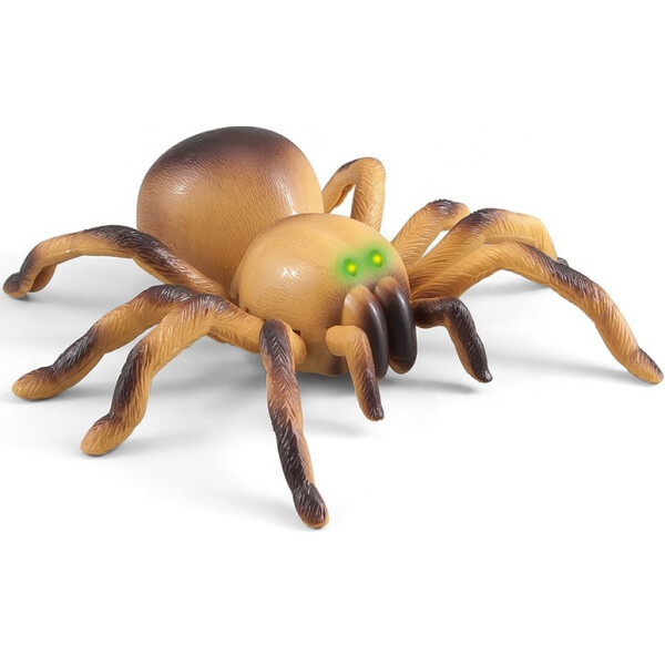 

Игрушка р/у MAYA TOYS Паук (коричневый) (8901-2)