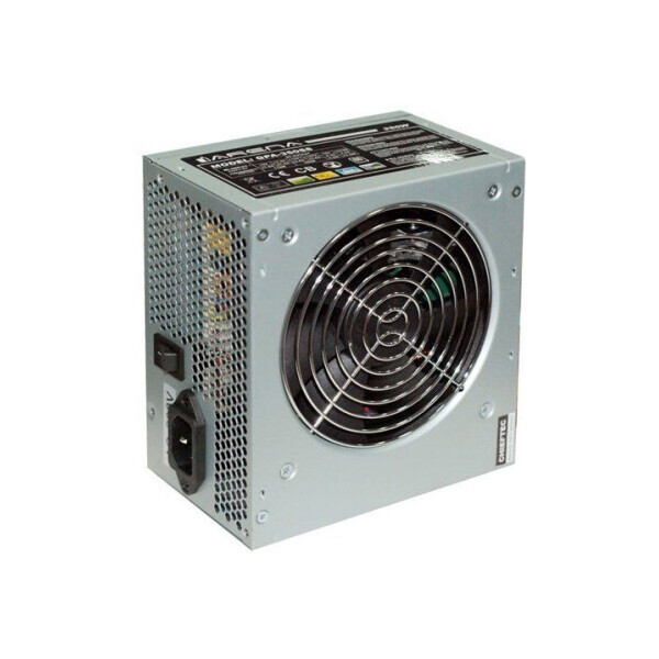

Блок питания CHIEFTEC 450W (GPB-450S)