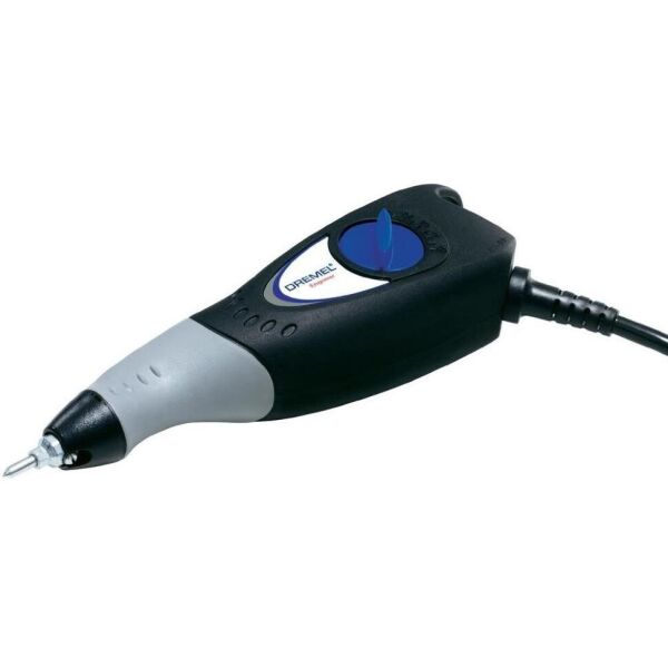 

Гравер Dremel Engraver Hobby (F0130290JP)