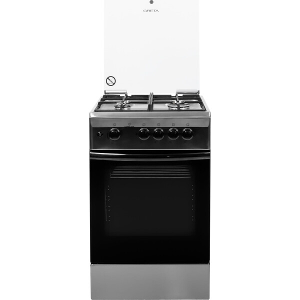 

Плита газовая Greta 1470-0007аа (XA) / GG 5772 CG 38 (X)