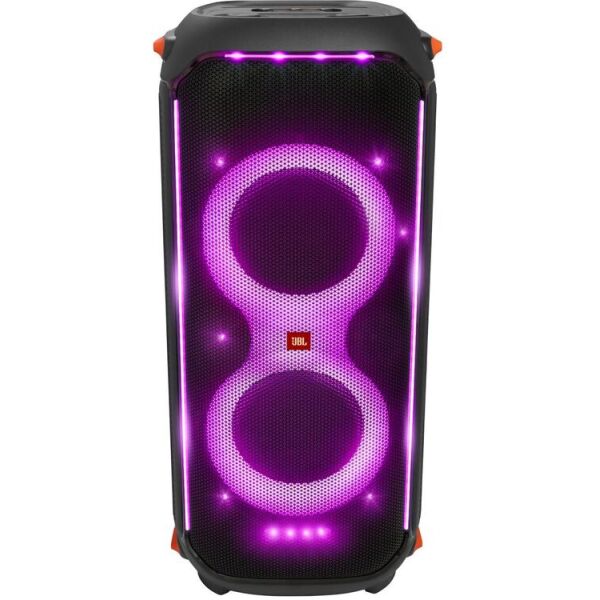 

Акустика JBL Partybox 710 (JBLPARTYBOX710EU) Black