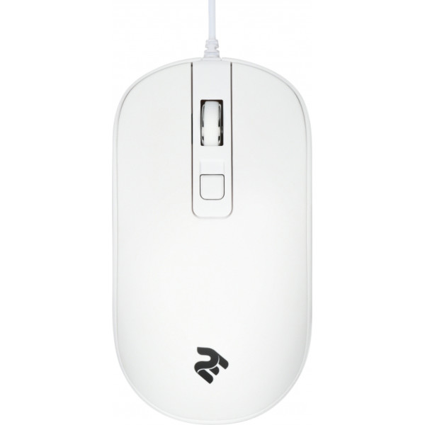 

2E MF110 USB White (2E-MF110UW)