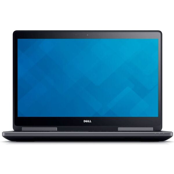 

Ноутбук Dell Precision 7710 (XCTOP7710EMEA001) "Refurbished"