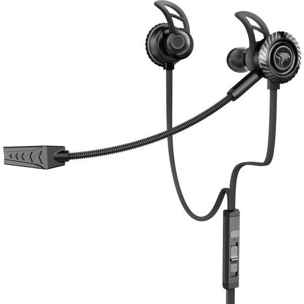 

Наушники Plextone xMOWI RX1 Black