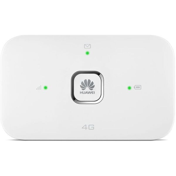 

Wi-Fi 4G/3G Huawei E5576-322