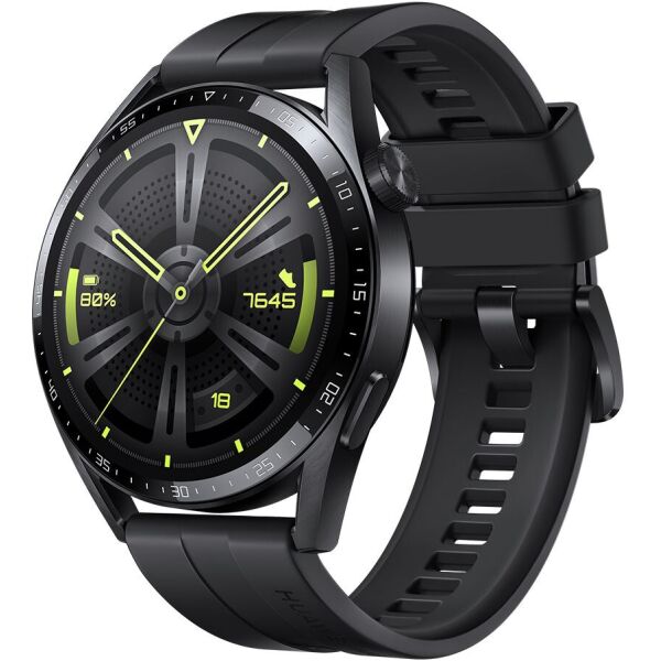 

Huawei Watch GT3 46mm Black