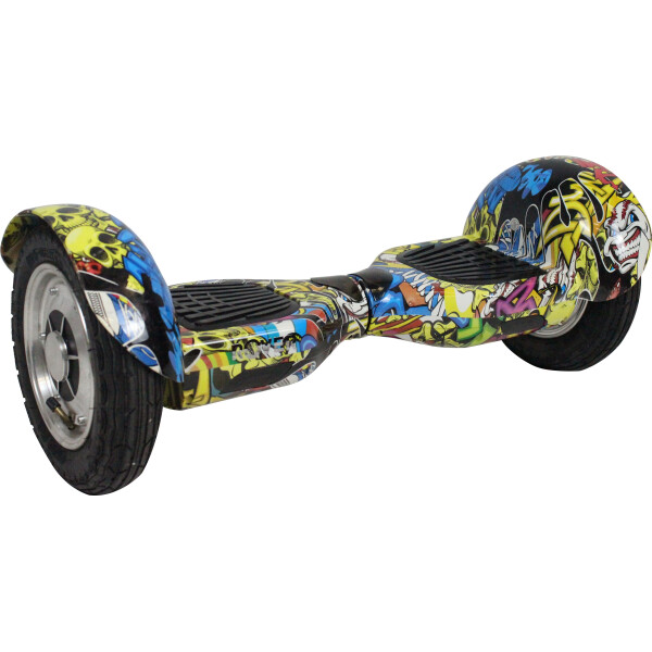 

Гироборд ROVER XL3 vibrant blue 2020