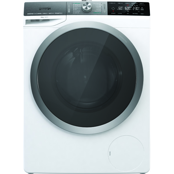

Стиральная машина Gorenje WS168LNST