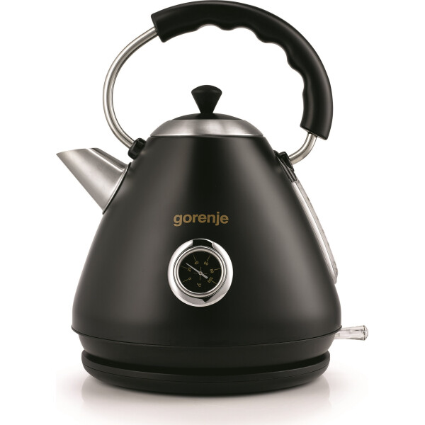 

Электрочайник Gorenje K 17 CLBK