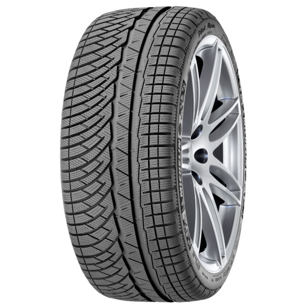 

Michelin Pilot Alpin 4 XL 275/40 R19 105W