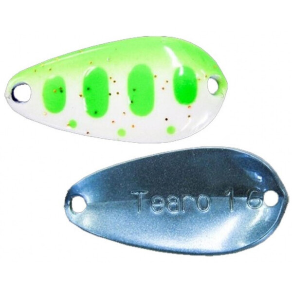 

Jackall Cibi Tearo 1.7g 85 Blue Glow Yamame