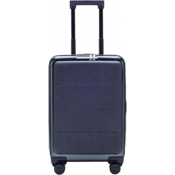 

Чемодан RunMi 90 Points Light Business Luggage 20'' Grey