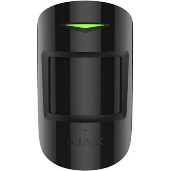 

Ajax CombiProtect Black (7367)