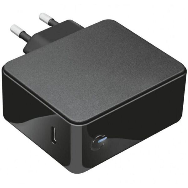 

Универсальное Trust Summa 45W universal USB-C Charger (21604)