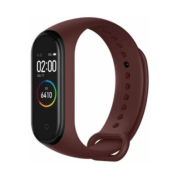 

Mi Smart Band 4 Wine (CN)