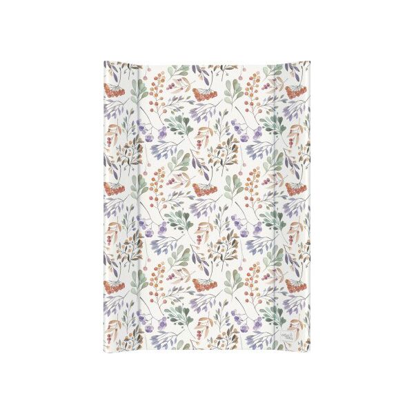 

Повивальная доска Cebababy 50x70 Retro Autumn W-200-000-639, Rowanberry, мультиколир