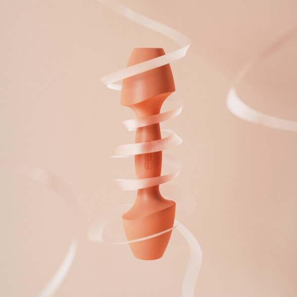 

Гантели FED оранжевые 2шт 2.72кг