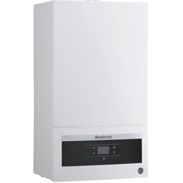 

Газовый котел Buderus Logamax U072-28K